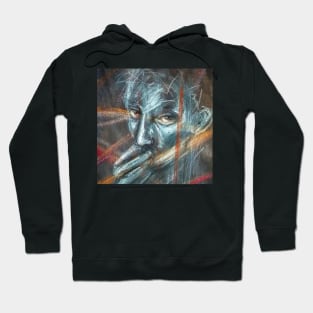 brambly man Hoodie